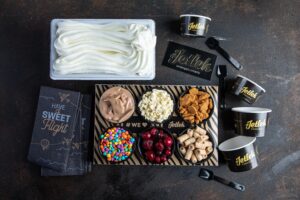 ליטר יוגורט