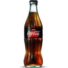 קוקה קולה זירו