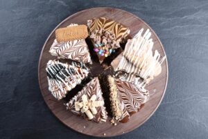 קרוסלה קייק שלמה