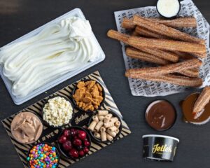 ארוחת צורוס